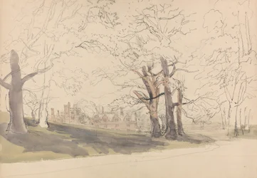 Knole, Kent